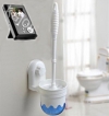 kajoin Toilet Brush bathroom Spy Camera Hidden Mini Camera 32GB